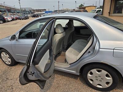 2006 Kia Spectra EX - Photo 15 - Philadelphia, PA 19124