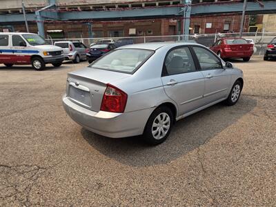 2006 Kia Spectra EX - Photo 6 - Philadelphia, PA 19124