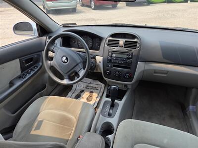 2006 Kia Spectra EX - Photo 13 - Philadelphia, PA 19124