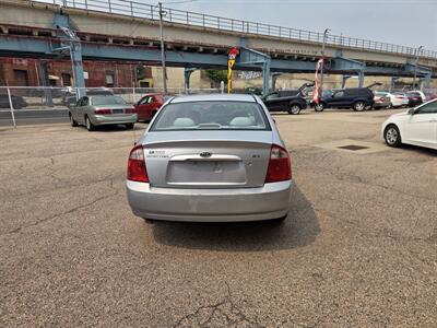 2006 Kia Spectra EX - Photo 5 - Philadelphia, PA 19124