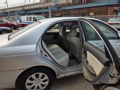 2006 Kia Spectra EX - Photo 14 - Philadelphia, PA 19124