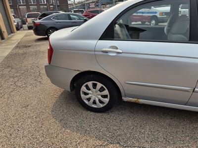 2006 Kia Spectra EX - Photo 11 - Philadelphia, PA 19124
