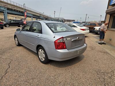 2006 Kia Spectra EX - Photo 7 - Philadelphia, PA 19124