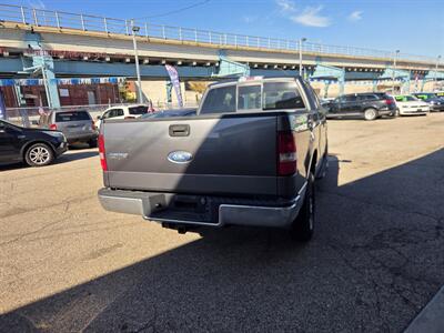 2006 Ford F-150 XLT - Photo 5 - Philadelphia, PA 19124