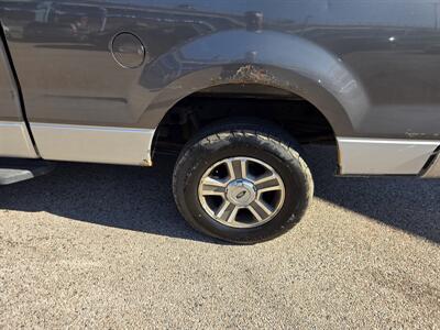 2006 Ford F-150 XLT - Photo 10 - Philadelphia, PA 19124