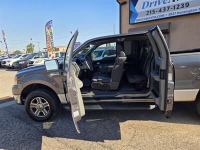 2006 Ford F-150 XLT - Photo 12 - Philadelphia, PA 19124