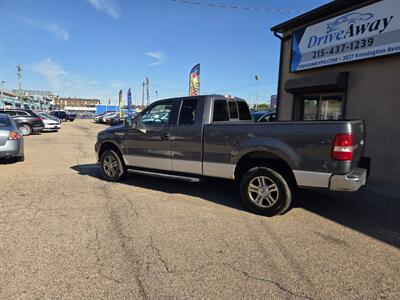 2006 Ford F-150 XLT - Photo 6 - Philadelphia, PA 19124