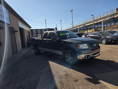 2006 Ford F-150 XLT - Photo 3 - Philadelphia, PA 19124