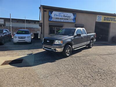 2006 Ford F-150 XLT - Photo 2 - Philadelphia, PA 19124