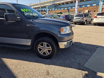 2006 Ford F-150 XLT - Photo 7 - Philadelphia, PA 19124