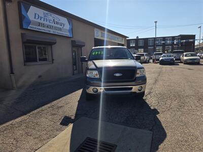 2006 Ford F-150 XLT - Photo 4 - Philadelphia, PA 19124