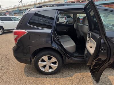 2014 Subaru Forester 2.5i Premium - Photo 17 - Philadelphia, PA 19124