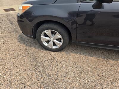 2014 Subaru Forester 2.5i Premium - Photo 15 - Philadelphia, PA 19124