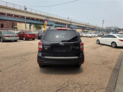 2014 Subaru Forester 2.5i Premium - Photo 6 - Philadelphia, PA 19124