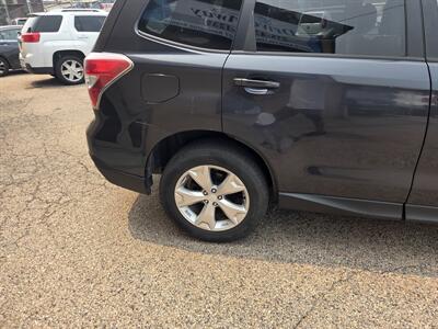 2014 Subaru Forester 2.5i Premium - Photo 13 - Philadelphia, PA 19124
