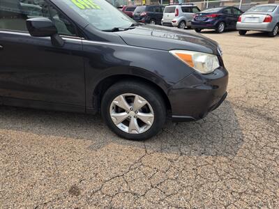 2014 Subaru Forester 2.5i Premium - Photo 10 - Philadelphia, PA 19124