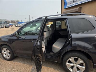 2014 Subaru Forester 2.5i Premium - Photo 19 - Philadelphia, PA 19124