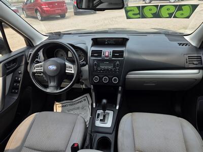 2014 Subaru Forester 2.5i Premium - Photo 20 - Philadelphia, PA 19124