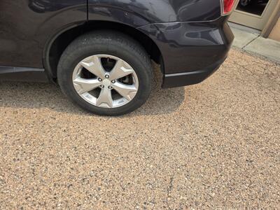2014 Subaru Forester 2.5i Premium - Photo 8 - Philadelphia, PA 19124