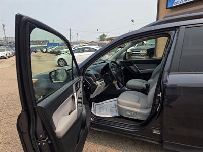 2014 Subaru Forester 2.5i Premium - Photo 16 - Philadelphia, PA 19124