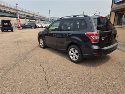 2014 Subaru Forester 2.5i Premium - Photo 7 - Philadelphia, PA 19124