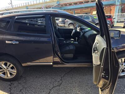 2013 Nissan Rogue SL - Photo 11 - Philadelphia, PA 19124