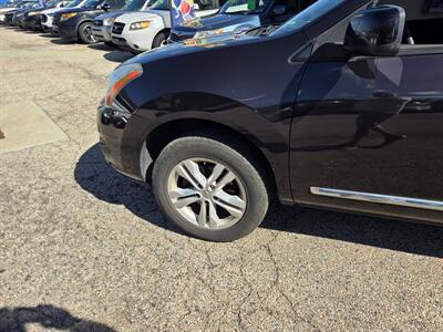 2013 Nissan Rogue SL - Photo 8 - Philadelphia, PA 19124