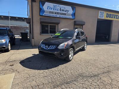 2013 Nissan Rogue SL - Photo 2 - Philadelphia, PA 19124