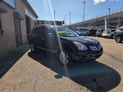 2013 Nissan Rogue SL - Photo 3 - Philadelphia, PA 19124