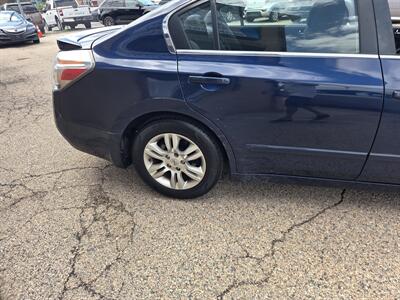 2011 Nissan Altima 2.5 - Photo 7 - Philadelphia, PA 19124