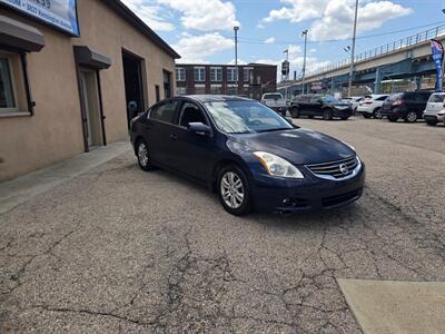 2011 Nissan Altima 2.5 - Photo 2 - Philadelphia, PA 19124