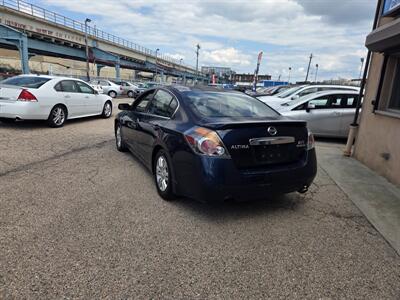 2011 Nissan Altima 2.5 - Photo 5 - Philadelphia, PA 19124