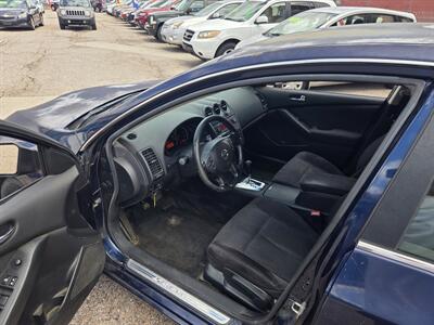 2011 Nissan Altima 2.5 - Photo 11 - Philadelphia, PA 19124