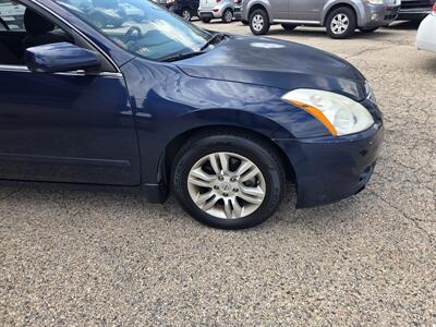 2011 Nissan Altima 2.5 - Photo 6 - Philadelphia, PA 19124
