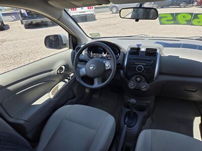 2012 Nissan Versa 1.6 S - Photo 8 - Philadelphia, PA 19124