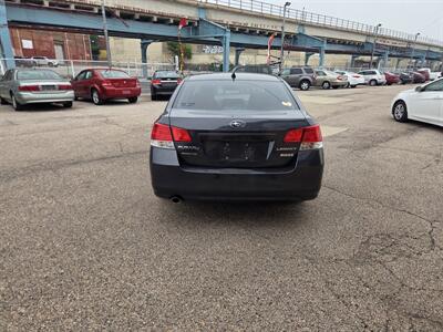 2011 Subaru Legacy 2.5i Limited - Photo 5 - Philadelphia, PA 19124