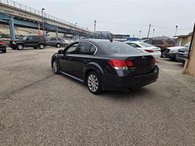 2011 Subaru Legacy 2.5i Limited - Photo 6 - Philadelphia, PA 19124
