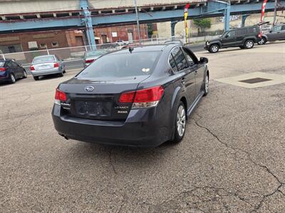 2011 Subaru Legacy 2.5i Limited - Photo 4 - Philadelphia, PA 19124