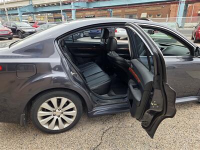 2011 Subaru Legacy 2.5i Limited - Photo 12 - Philadelphia, PA 19124