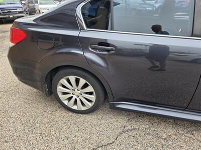 2011 Subaru Legacy 2.5i Limited - Photo 7 - Philadelphia, PA 19124