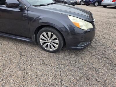 2011 Subaru Legacy 2.5i Limited - Photo 8 - Philadelphia, PA 19124