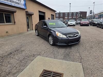 2011 Subaru Legacy 2.5i Limited - Photo 3 - Philadelphia, PA 19124