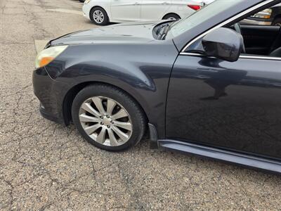 2011 Subaru Legacy 2.5i Limited - Photo 10 - Philadelphia, PA 19124