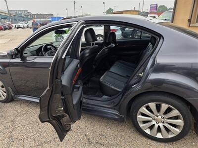 2011 Subaru Legacy 2.5i Limited - Photo 13 - Philadelphia, PA 19124