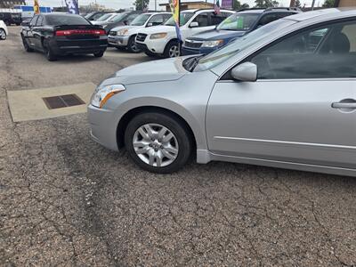 2012 Nissan Altima 2.5   - Photo 9 - Philadelphia, PA 19124