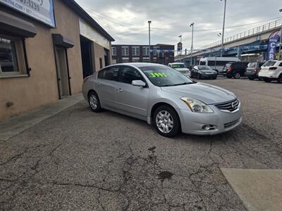 2012 Nissan Altima 2.5   - Photo 3 - Philadelphia, PA 19124
