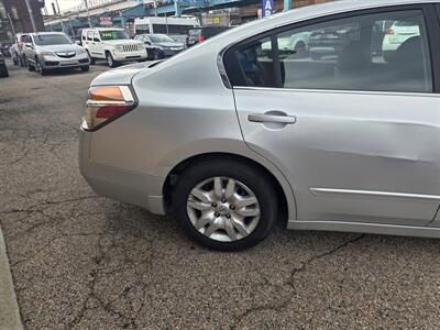 2012 Nissan Altima 2.5   - Photo 7 - Philadelphia, PA 19124
