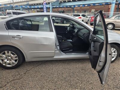 2012 Nissan Altima 2.5   - Photo 10 - Philadelphia, PA 19124