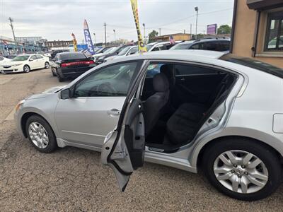 2012 Nissan Altima 2.5   - Photo 13 - Philadelphia, PA 19124