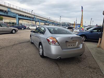 2012 Nissan Altima 2.5   - Photo 4 - Philadelphia, PA 19124